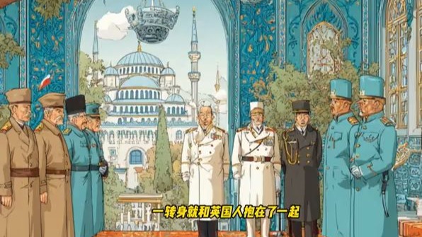 马克沁机枪与奎宁：技术如何助力殖民非洲 殖民非洲|瓜分非洲|第二次工业革命|钻石|黄金|柏林会议|马克沁机枪|奎宁|文明的使命|基督教|社会