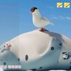 【婉儿别闹】小剧场 违规的夜晚 满级婉师傅