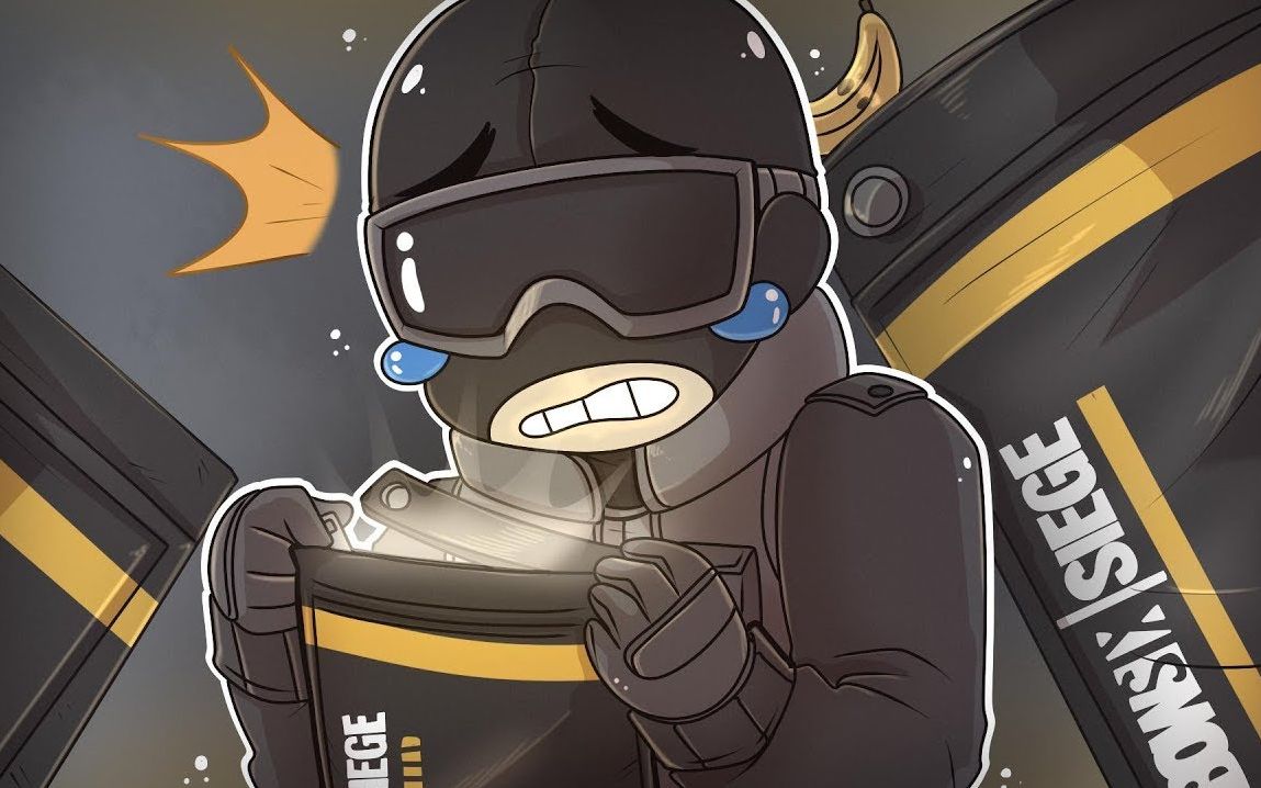 BananaGaming的开包体验_哔哩哔哩_bilibili