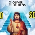 OLIVER HELDENS YEARMIX 2020 | ALL OLIVER HELDENS 2020 SONGS