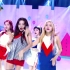 【现场版】Red Velvet - Red Flavor（神级现场！我不允许有人没有看过这个现场！） (Music Ba