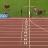 ［集锦］2008北京奥运会男子4×100米接力决赛 牙买加队37.10DQ