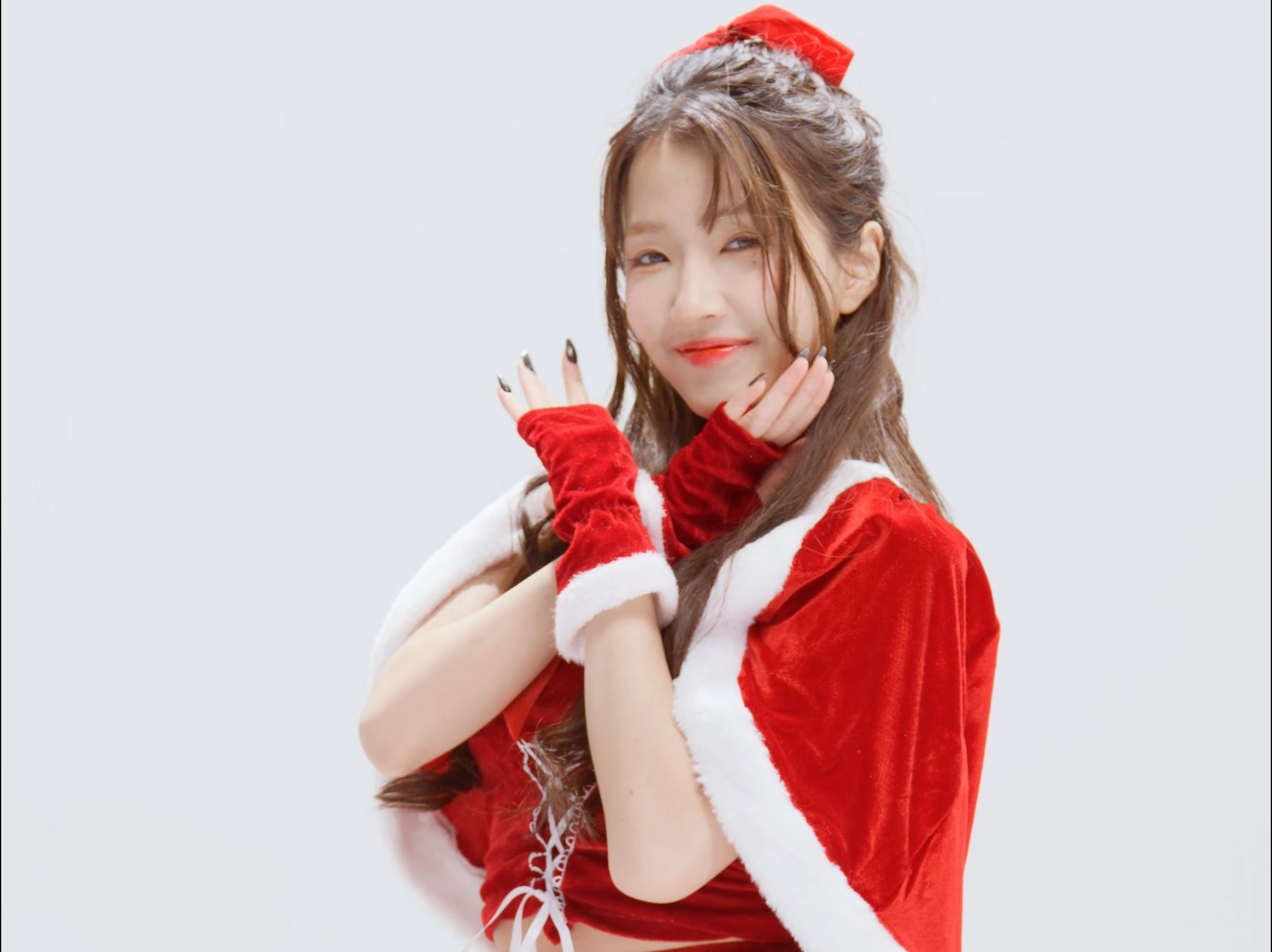 Heart Attack 徐英 2022圣诞节