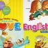 Love English 1分集视频