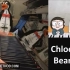 We Bare Bears - 'Happy Again'：Chloe and Ice Bear Duet (Piano
