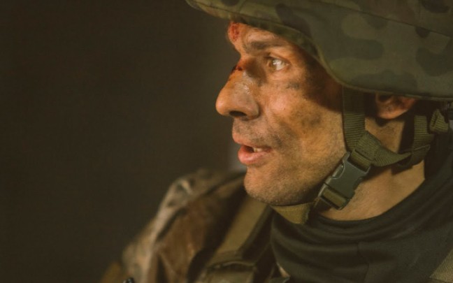 乌克兰军队宣传片:“我们每一个人”