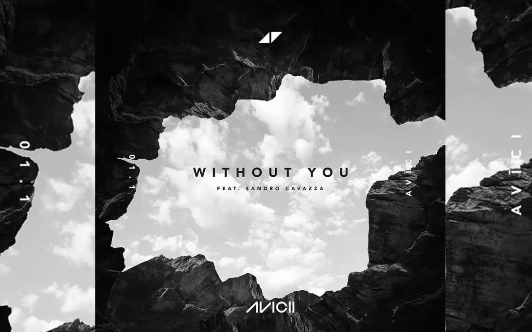 Avicii Without You (Instrumental Extended Mix)_哔哩哔哩_bilibili