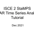 ISCE2StaMPS小基线集时间序列处理(InSAR, SBAS)