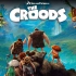 【听力素材】疯狂原始人 The Croods 无字幕+中英字幕