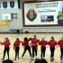 高中学校舞蹈队表演黑人编舞-Bodak Yellow｜Fade