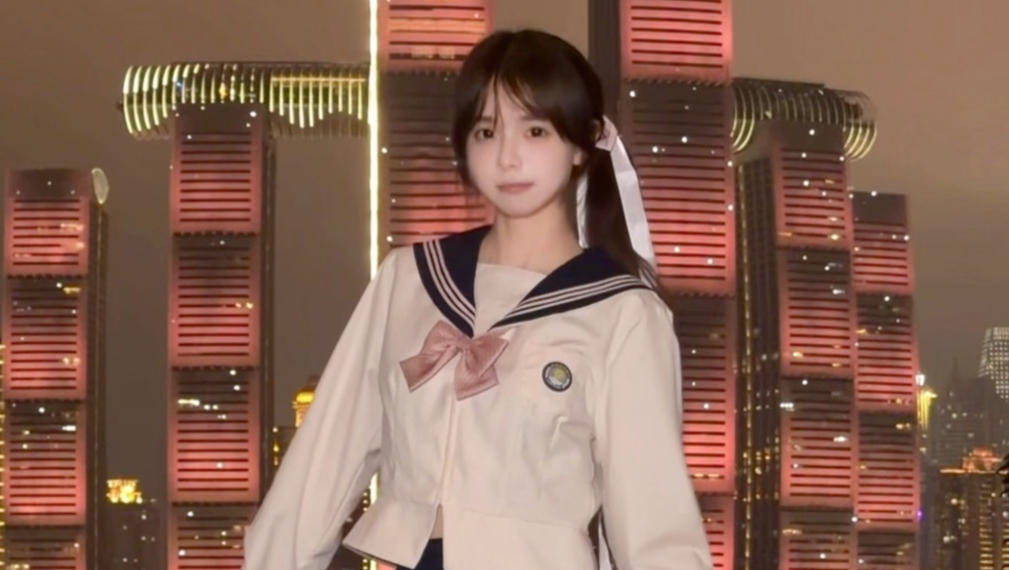 我真的特别爱你