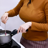 跟着大姐姐学做菜！美味佳肴