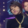 【4K修复】Rainbow Blaxx - Cha Cha 140207 KBS Music Bank