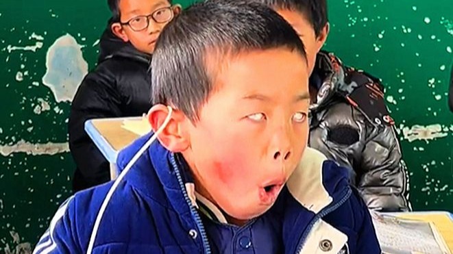 大胆点生活，你没那么多观众