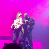 【蕾哈娜八卦资讯】Drake & Rhianna 在第 7 届 OVO Fest 上表演 Work & Too Good
