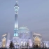 Central Mosque中央清真寺灯光设计——2021年IALD卓越奖