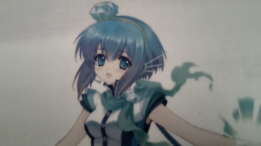 蒼姫ラピス - Vocaloid Database 蒼姫ラピス - Vocaloid Database