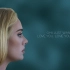 Adele 30 全专歌词mv