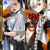 [FGO日服]十周年从者U-奥尔加玛丽 特殊召唤动画+三种阶段模组宝具展示