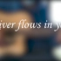 指弹 你的心河《River flows in you》Cover 郑成河