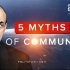 【PolitSturm】5个关于共产主义的讹传