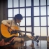 Yamaha thr-30a 新款木吉他弹唱 指弹音箱 官方视频