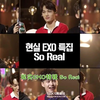 朴振英的Party People （EXO）中文字幕