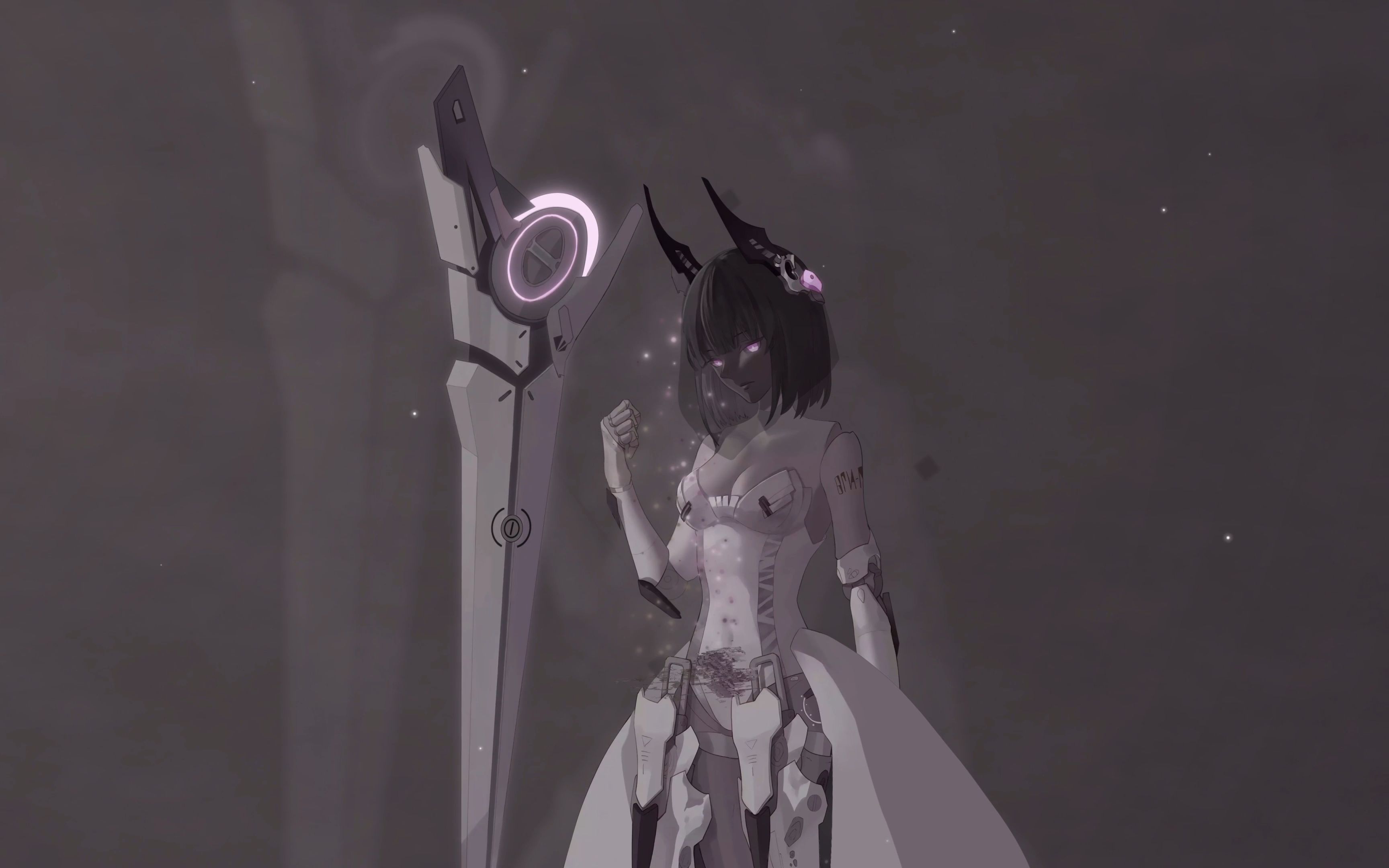 战双帕弥什 骸骨新娘 丽芙小天使4k动态壁纸 耗时9天 哔哩哔哩 つロ干杯 Bilibili