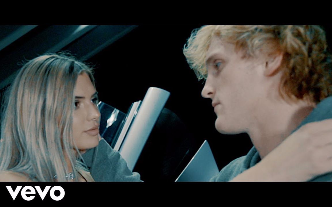 logan paul -the second verse