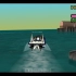 GTA罪恶都市物语（1984）PSP版2006载具管理局进出口车辆任务Squallo