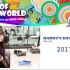2017.03.11  J WAVE『POP OF THE WORLD, HARRY`S ENGLISH CLASS！』