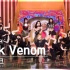 BLACKPINK《Pink Venom》2022.8.28+4K成员直拍，唯一一场打歌舞台