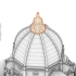 【建筑精说建筑】建筑史上的奇迹？——圣母百花大教堂的穹顶是如何建成的？