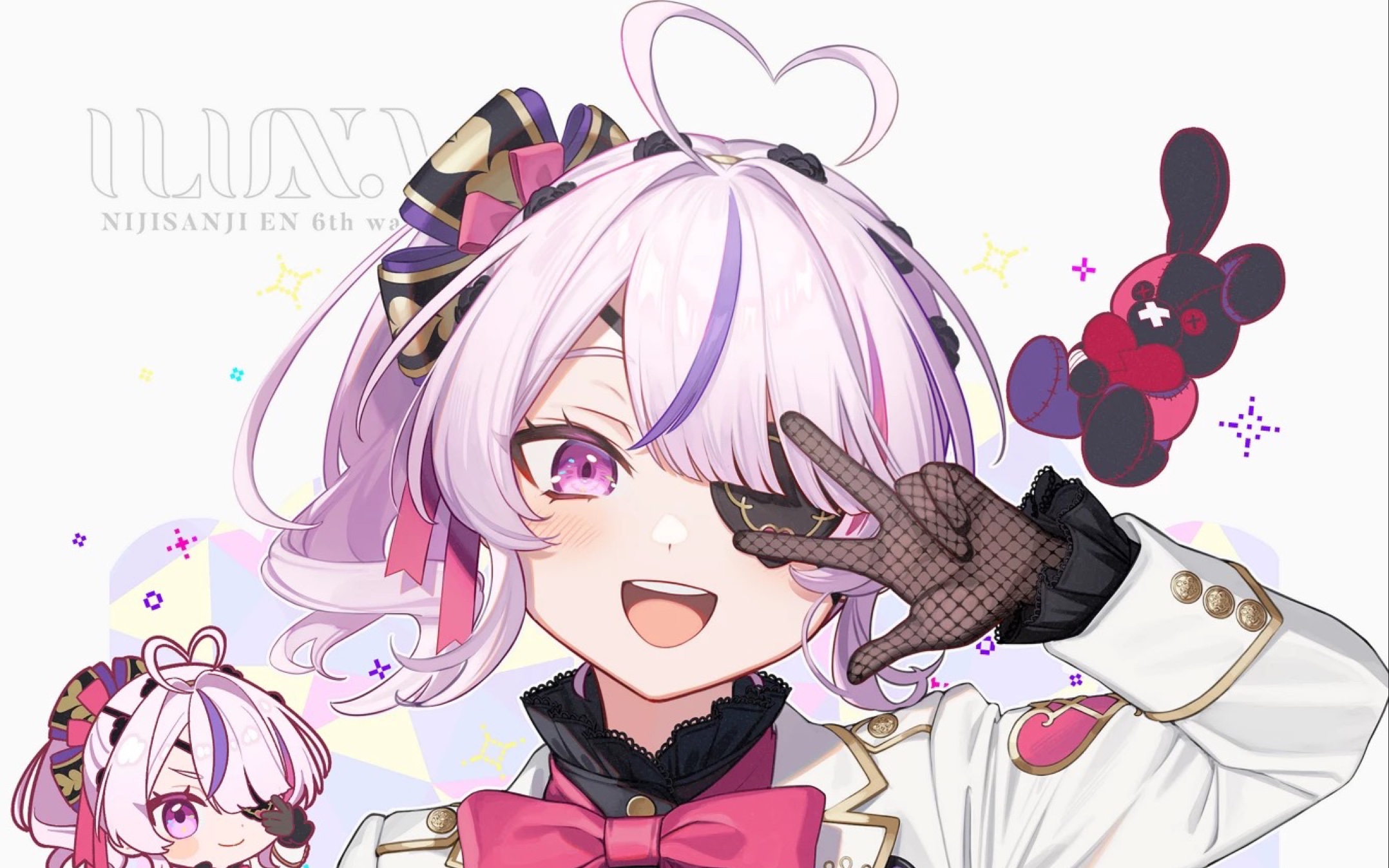 【Maria (゜゜)つロ 干杯bilibili