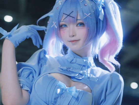 You can't kick in white silk.