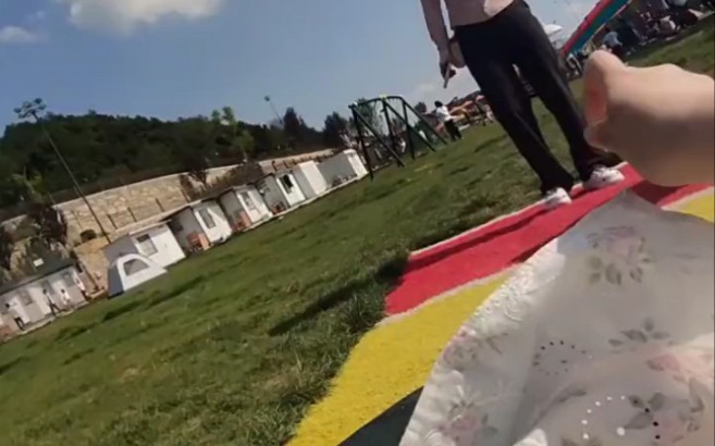 博君一笑