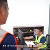 10.隧道施工防水板台车火灾逃生