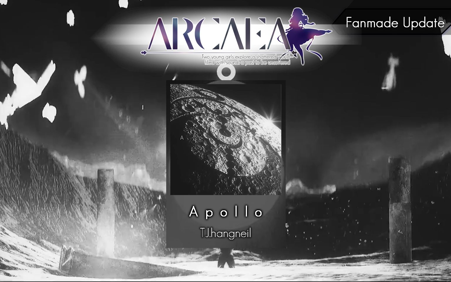 [Arcaea自制]  - Apollo -  TJ.hangneil  FTR -10