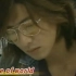 木村拓哉 直播间宣传三角 2005