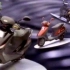 【中国大陆广告】1997 CCTV4 光阳豪迈125摩托车广告