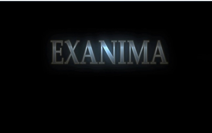【风笑试玩】《Exanima》-醉汉撕比般的战斗！