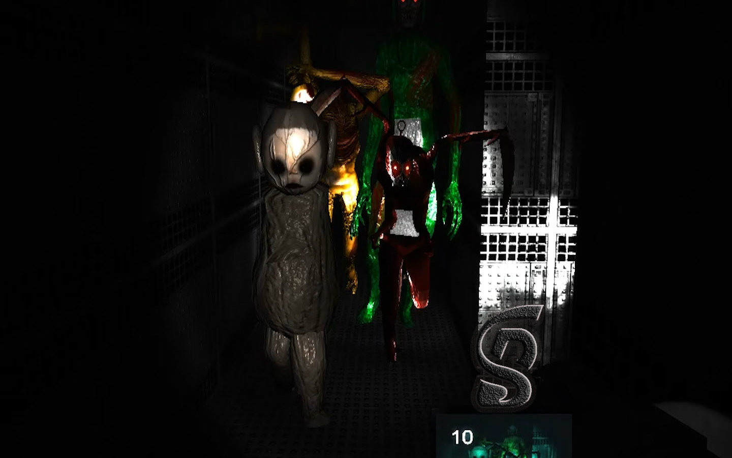 鬼畜天线宝宝2 | 转角遇到爱视频在线观看