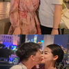 我兄弟他喝到沪上阿姨了