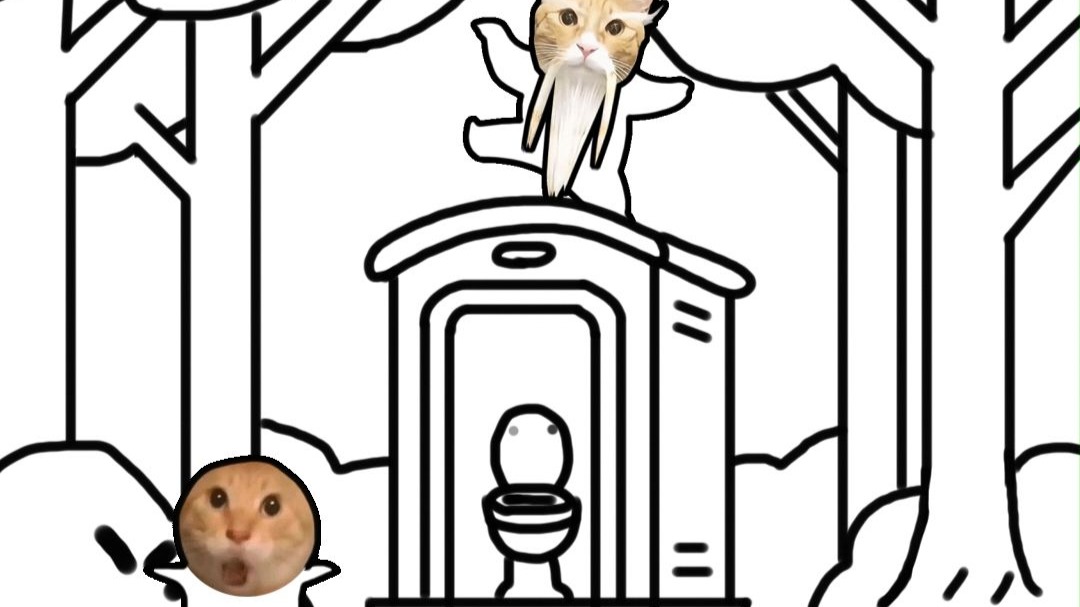 基米小学：拜访布拉布拉仙人！