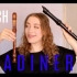 【Sarah竖笛教程】巴赫谐嬉曲教程 BADINERIE by Bach: How to play