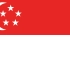 新加坡国旗发展史
