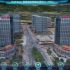Web GIS 航拍智慧园区 三维仿真 智慧城市 3D 可视化管理系统_图扑软件