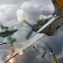 朝鲜上空的激战：P80 VS Me262C