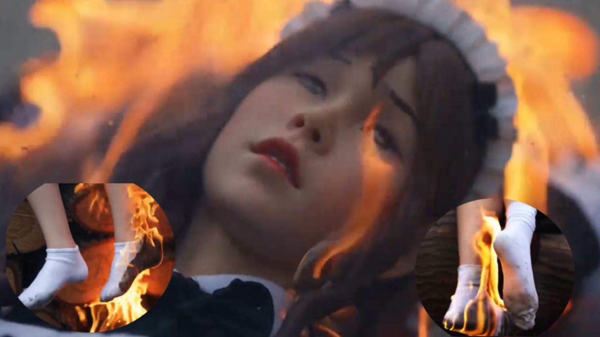 sora2 战斗女仆:女仆惨败并被处理2