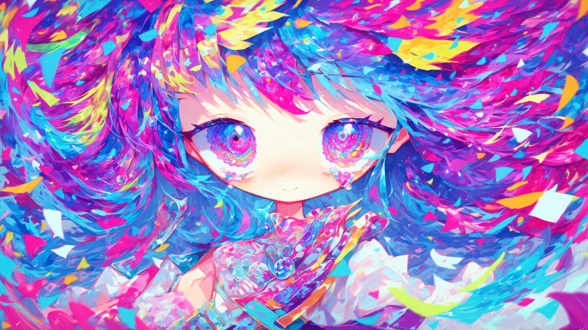 「电音推荐」即便不可企及，也要不断追求，那属于自己的崇高 | Sublime by celtix